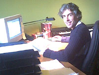 Ma photo